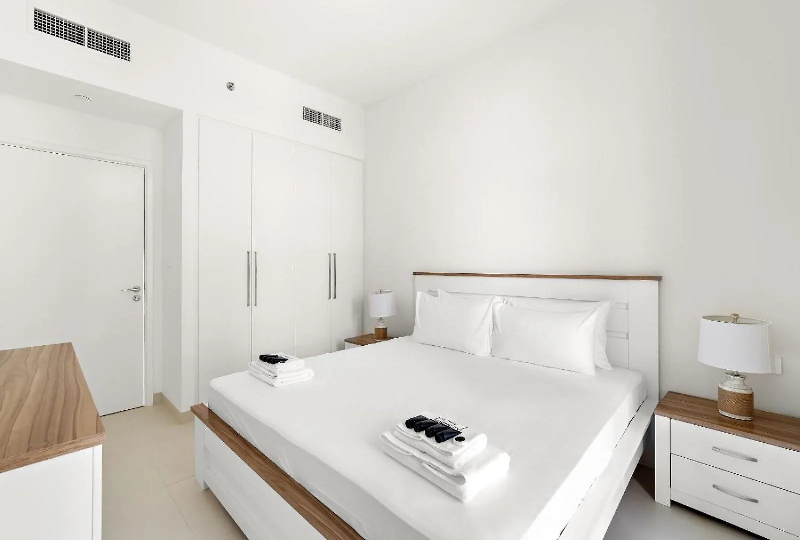 Apartment Stunning 1-Bedroom With Burj Khalifa And Fountain Views Dubai United Arab Emirates