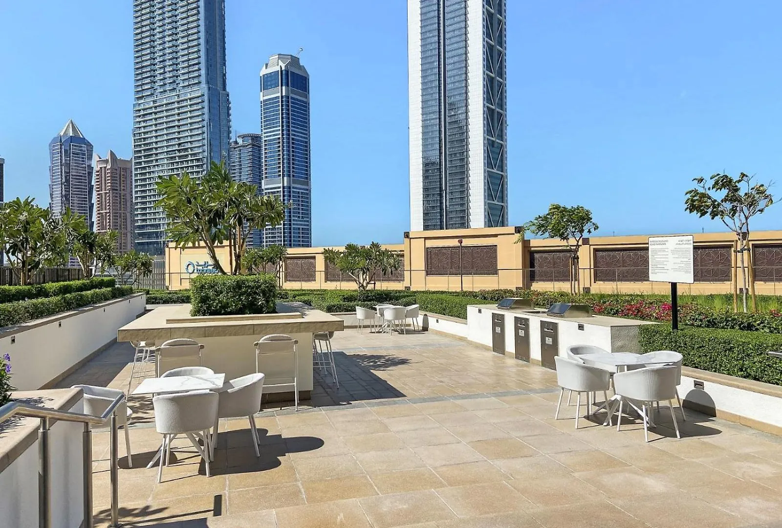 Apartment Stunning 1-Bedroom With Burj Khalifa And Fountain Views Dubai